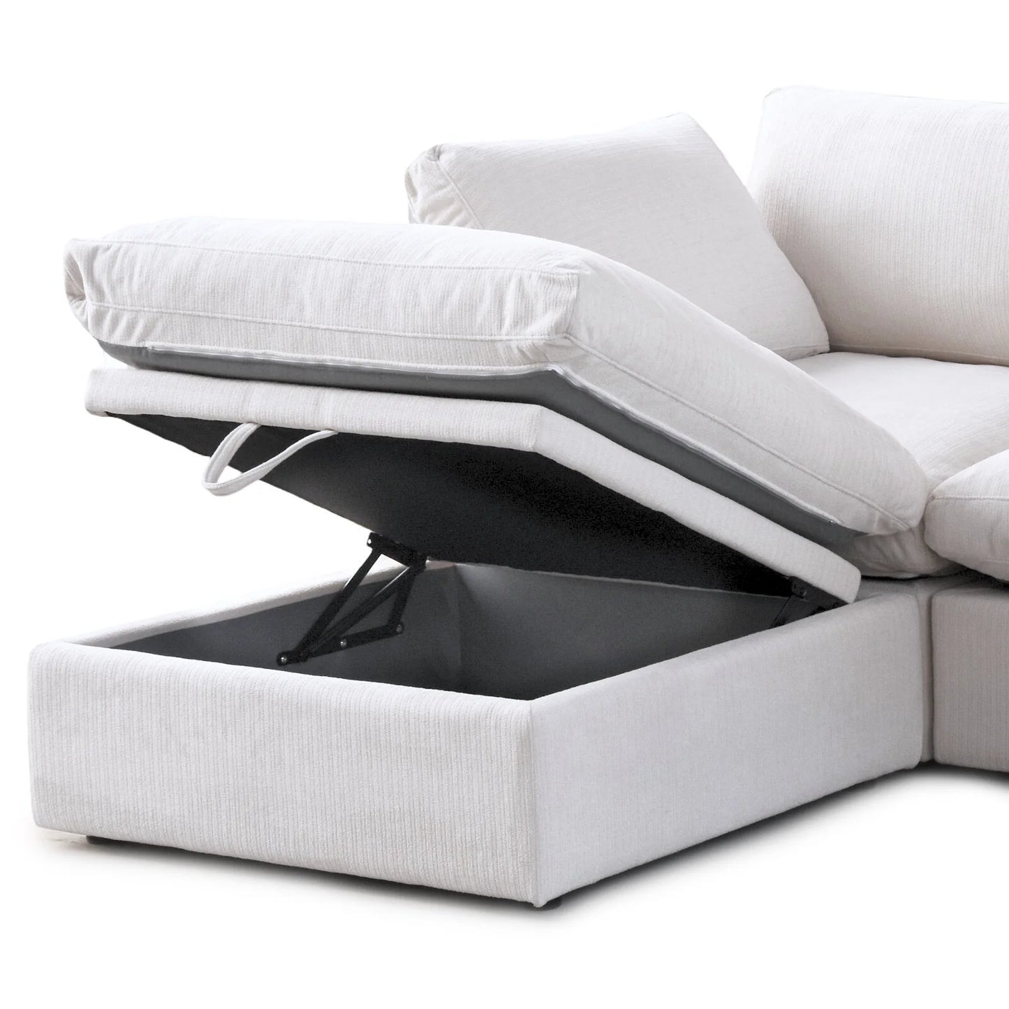 The Comfy Cloud 6-Piece Set - FREE Shipping Included